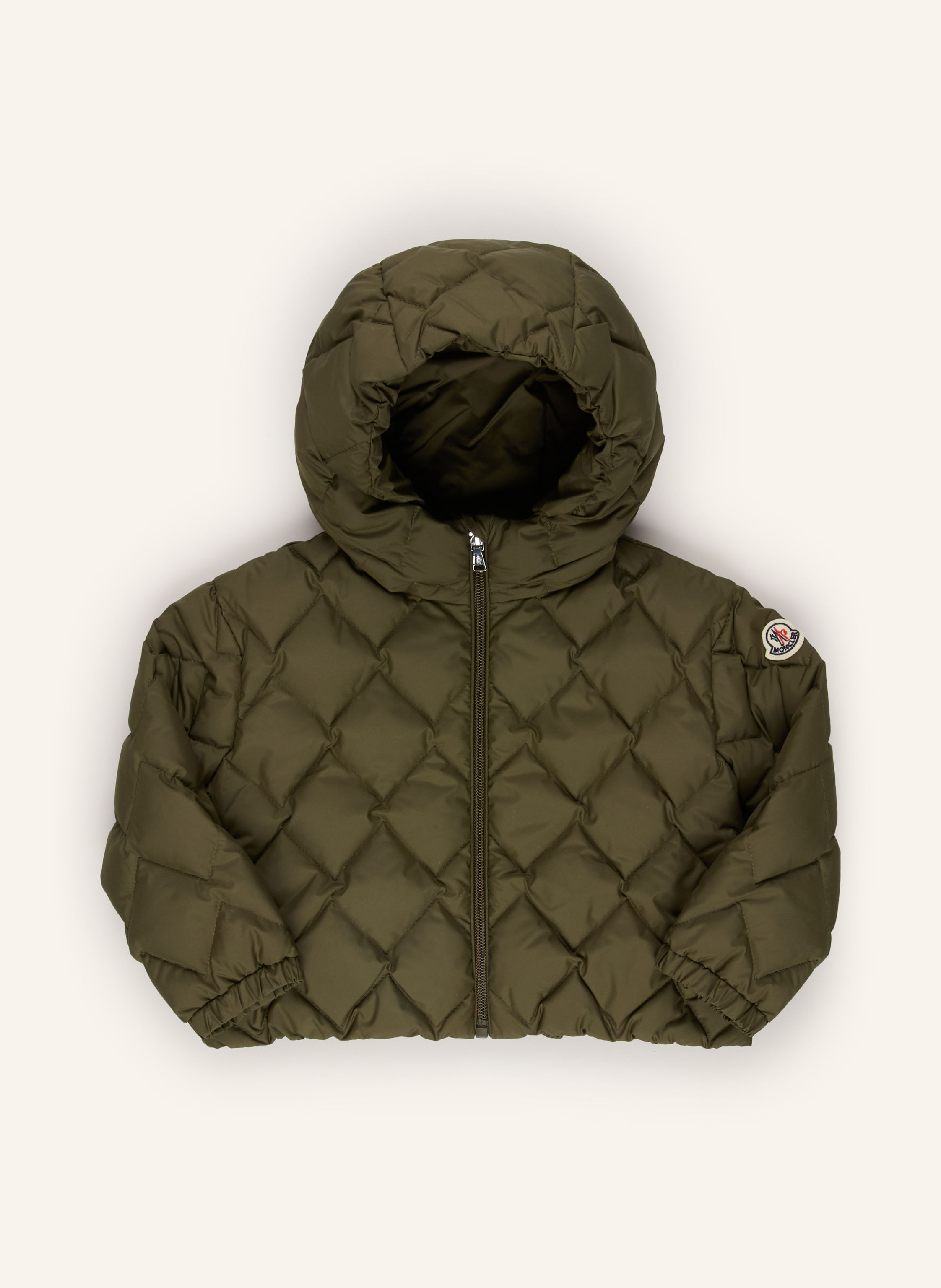 MONCLER enfant Daunenjacke AVA