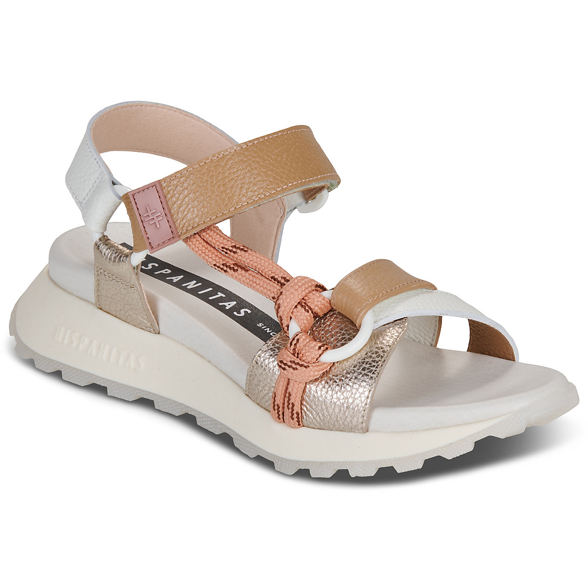 Hispanitas - AMBAR - Multicolour
