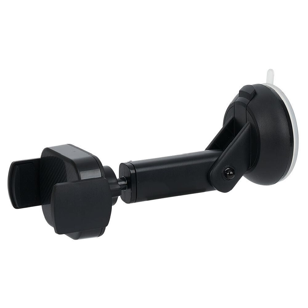 Support téléphone voiture rotatif à ventouse