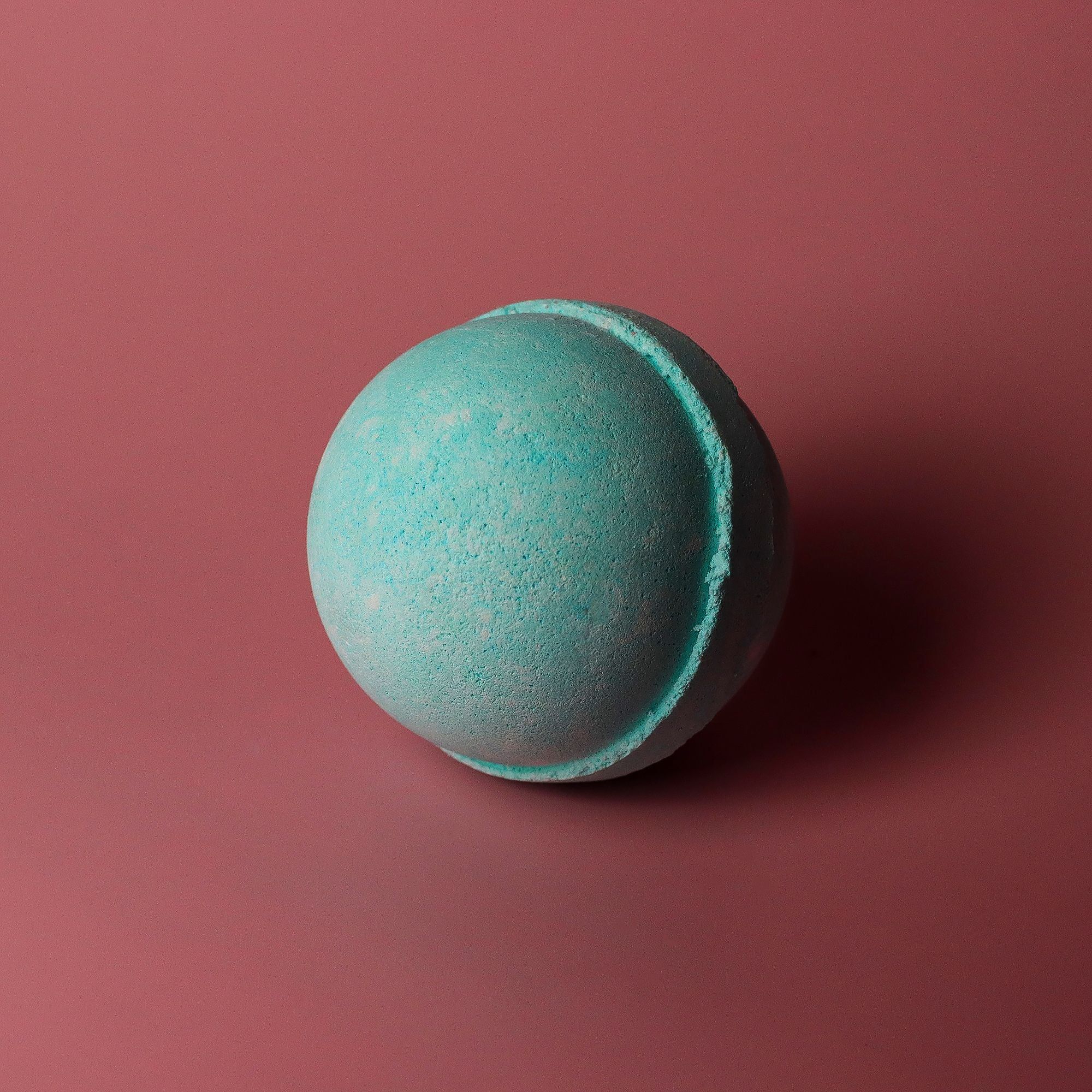 Serenityy Set of 3 Five for Him Bath Bombs - 3 x 180g