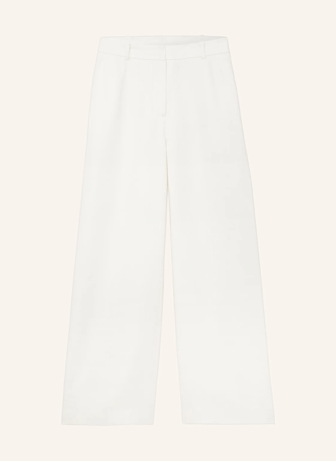 REISS Marlenehose ALYX mit Leinen