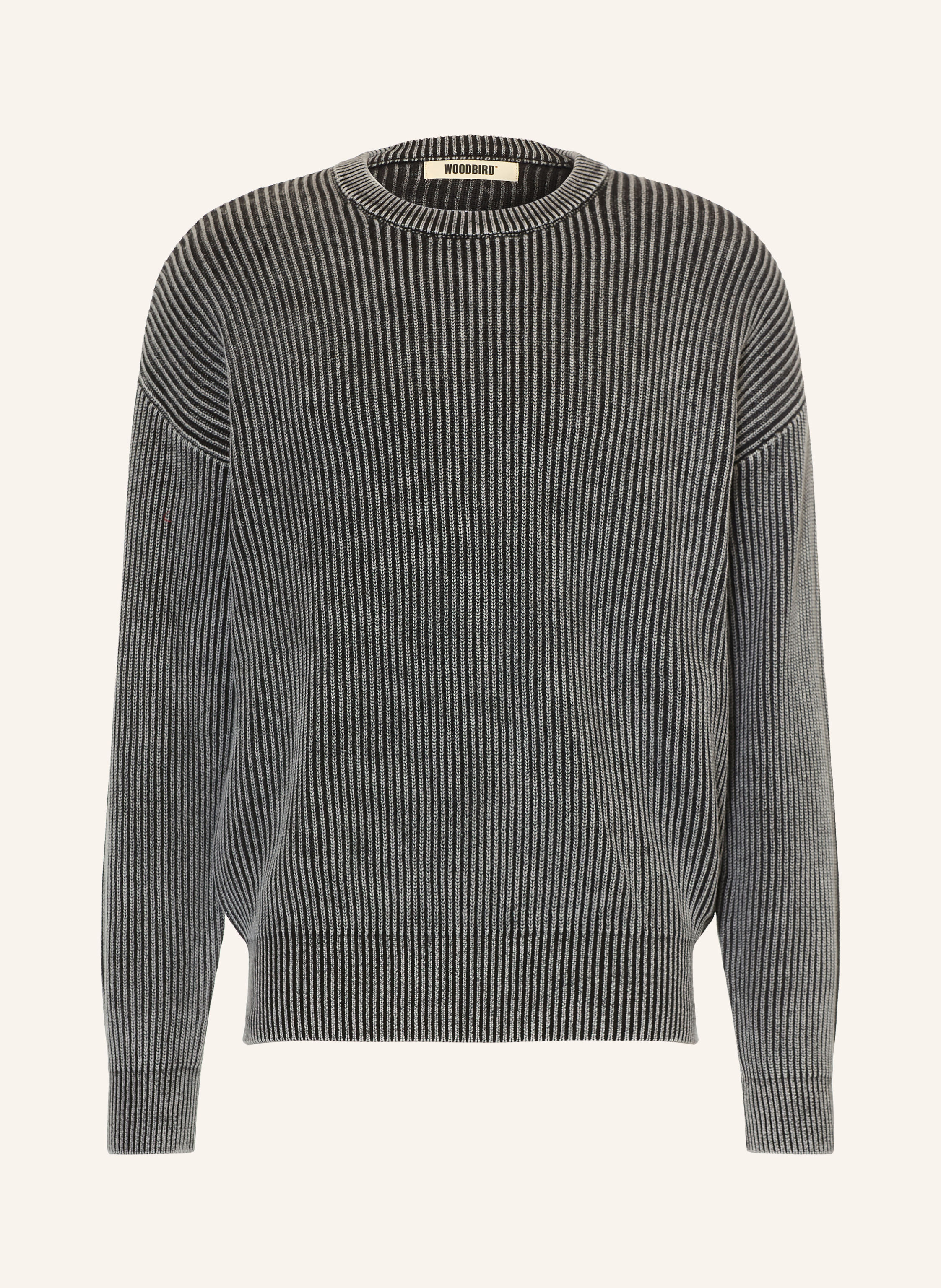 WOODBIRD Pullover WBSAKE