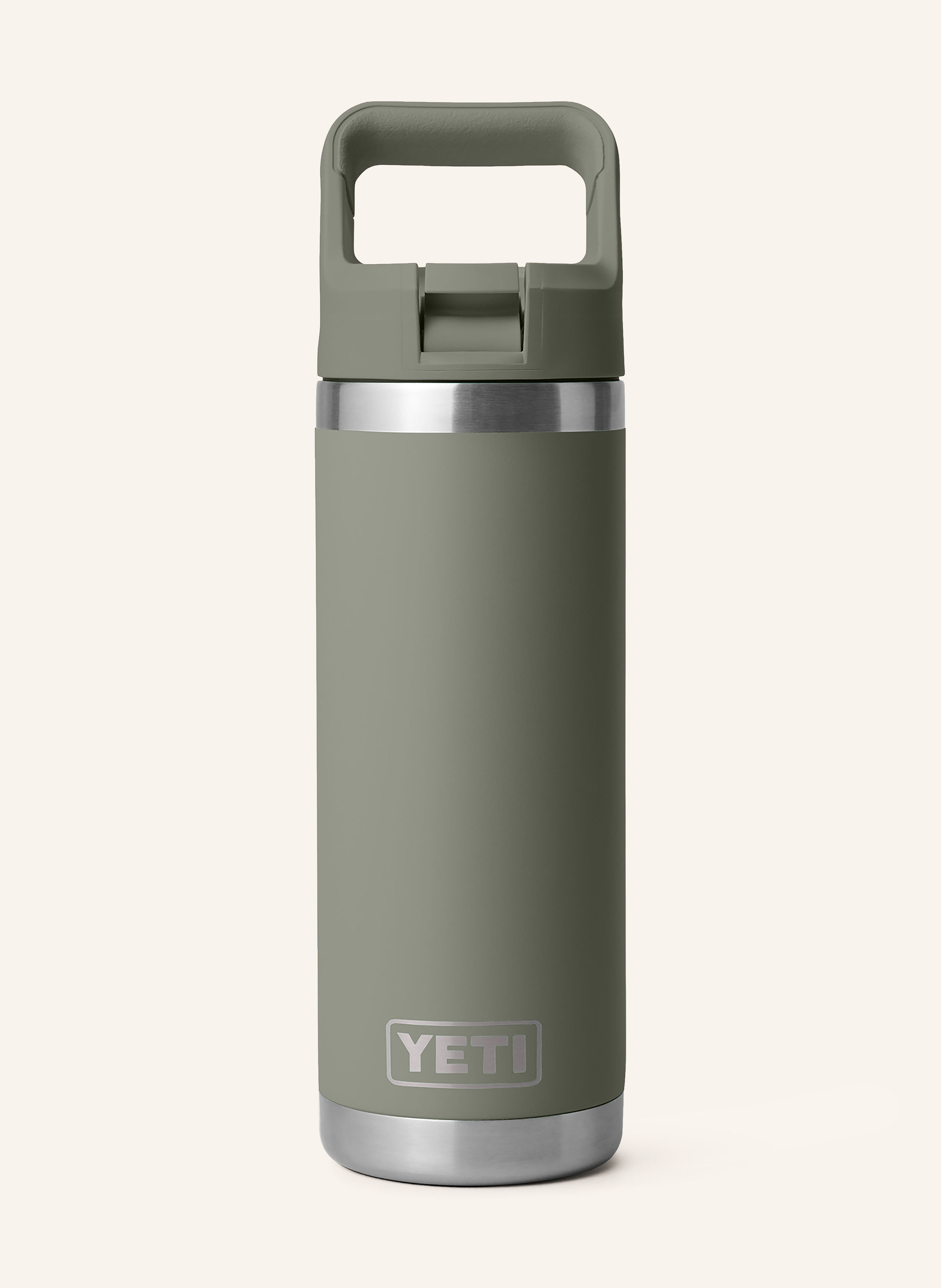 YETI Isolierflasche RAMBLER®