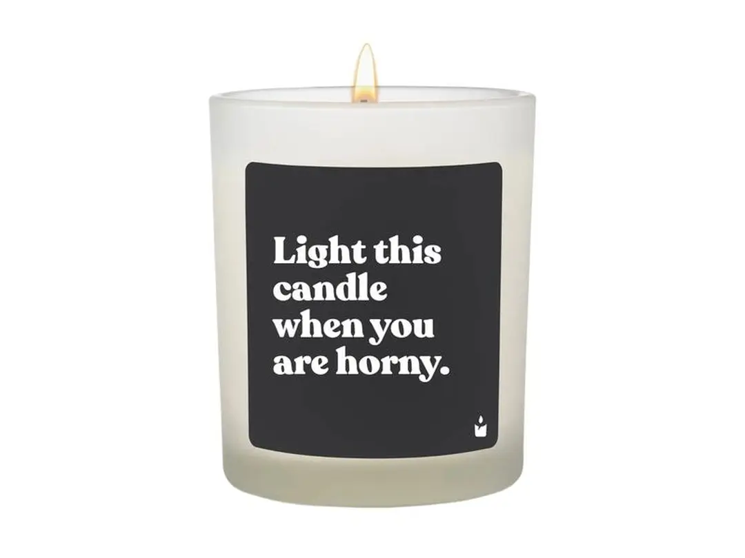 Duftkerze ChattyCandles