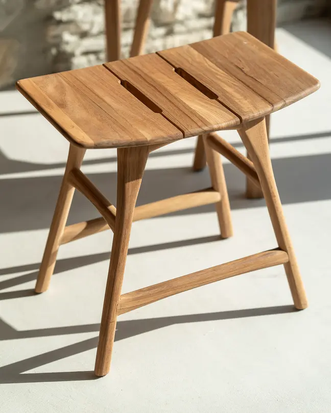 Hocker Osso