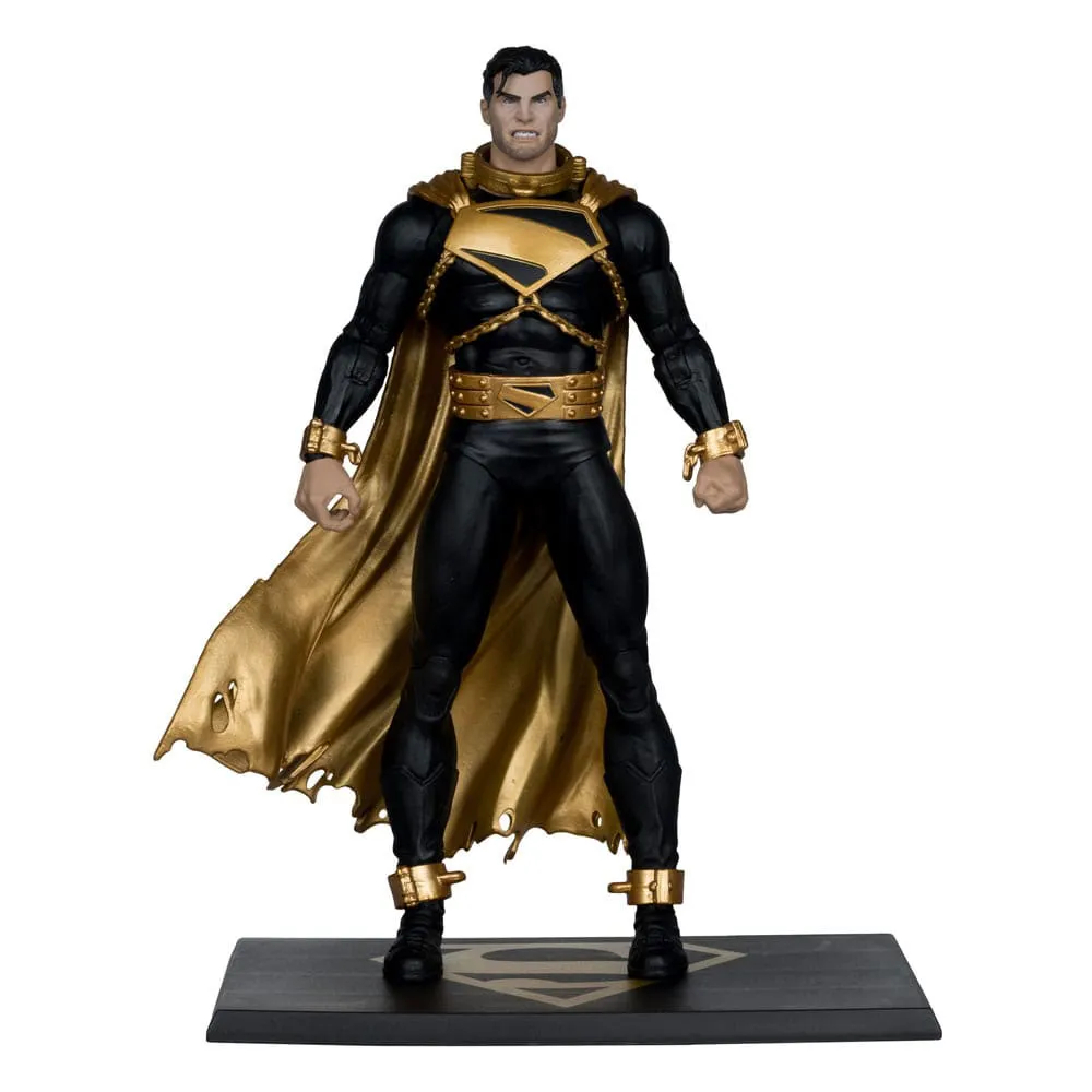 Mcfarlane Toys Superman Future State figure 18 cm