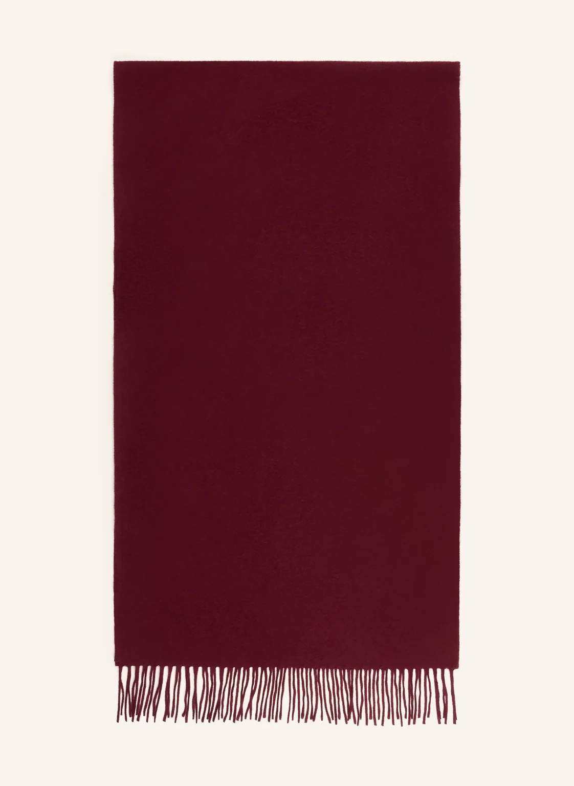 WEEKEND Max Mara Schal SCOGLIO