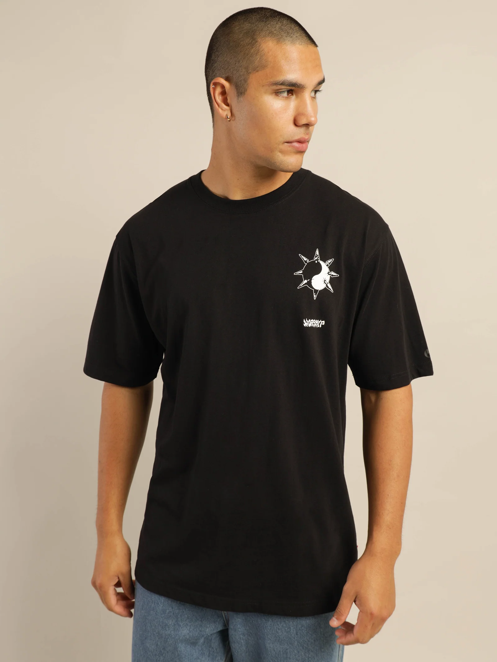 Morning Star T-Shirt