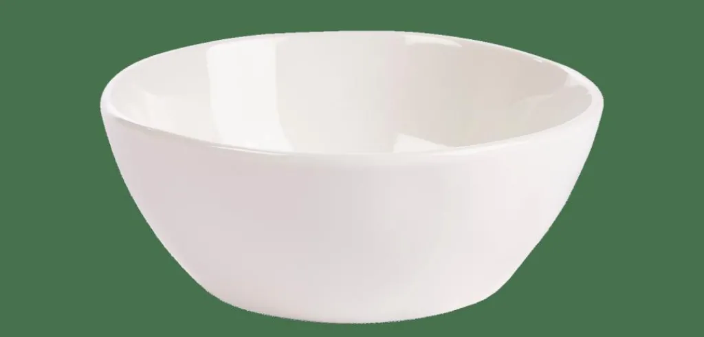 Bols^CASA MAREA Bol 60 CL Blanc