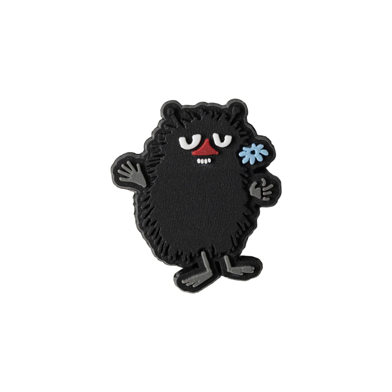 Mumi 3D charm Stinky