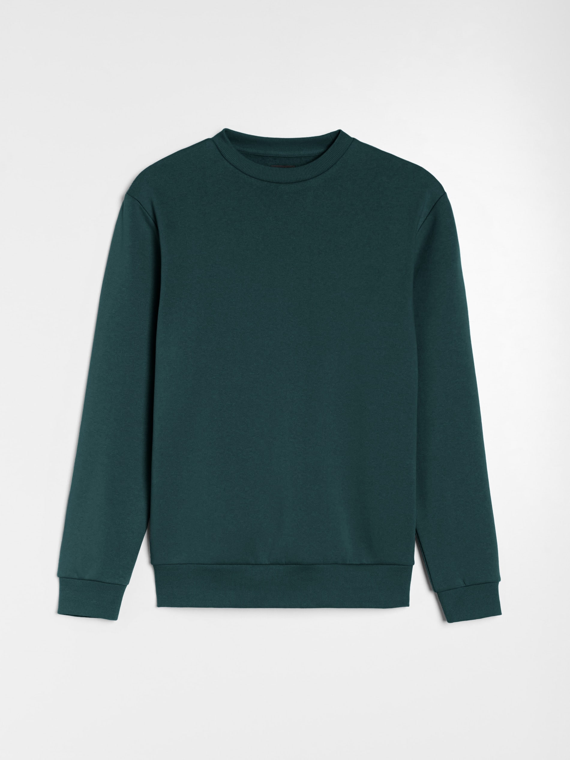 Bluza z długim rękawem