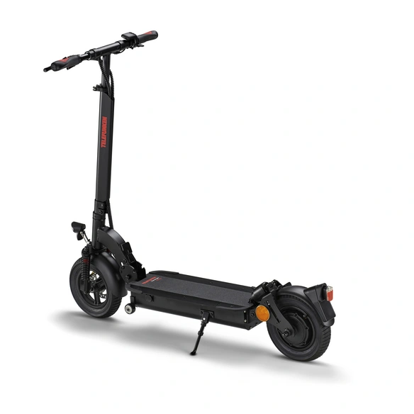 E-Scooter »Synergie S950«, 350 W, 36 V/468 Wh, max. Reichweite: 50 km