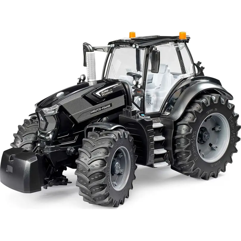 Traktor Bruder
