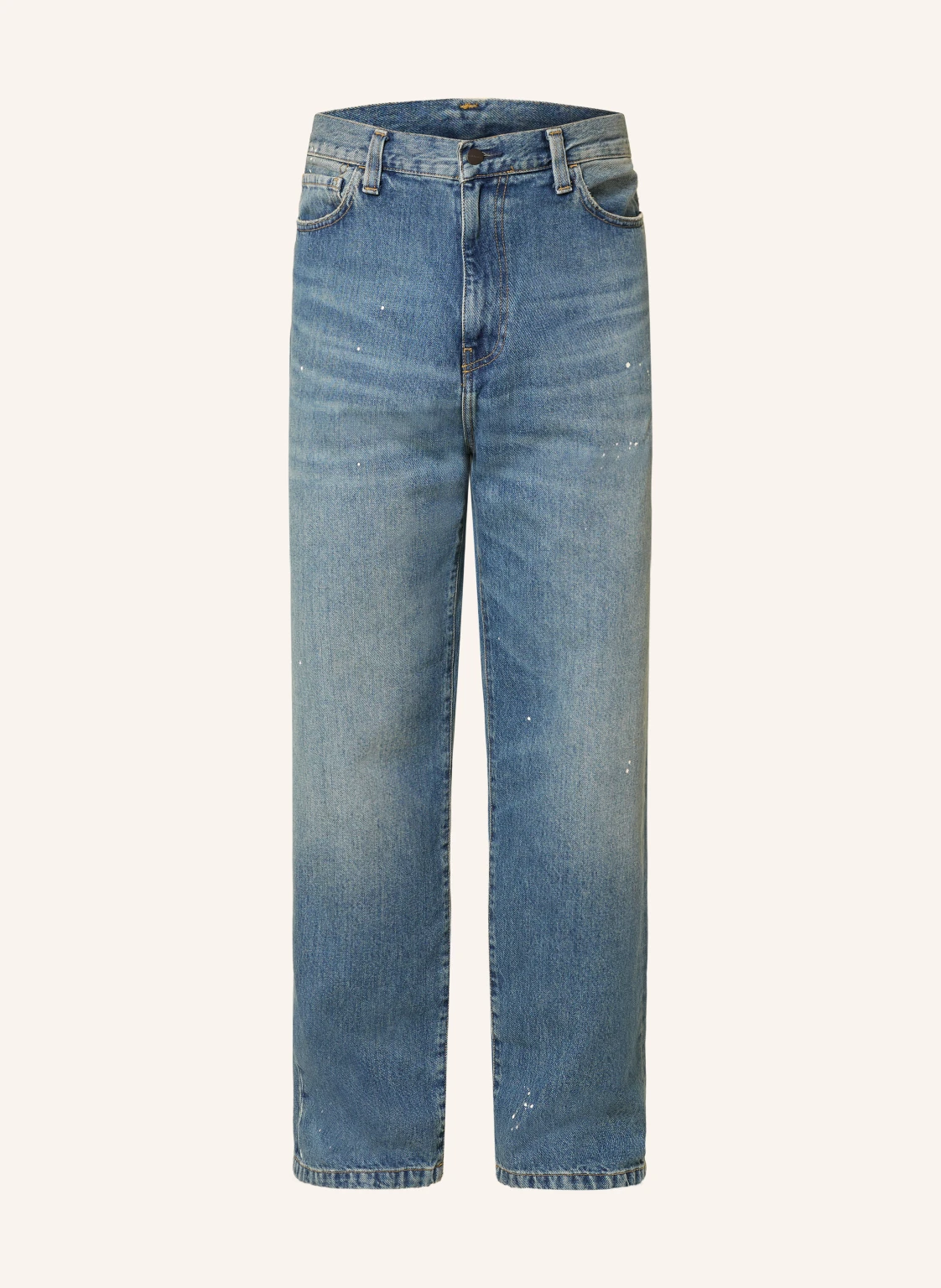 carhartt WIP Jeans LANDON Loose Tapered Fit