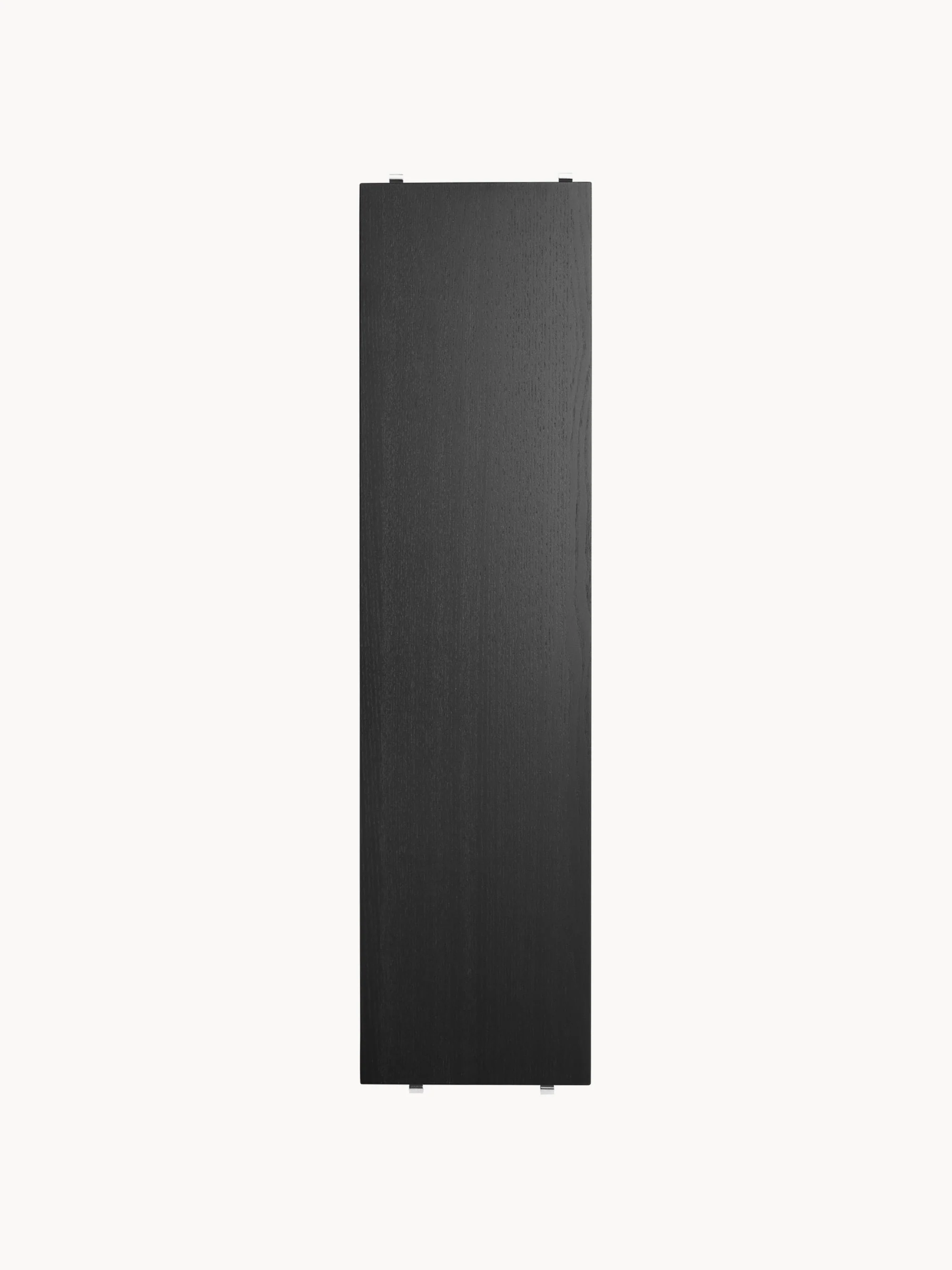 Regalböden String System, B 78 x T 20 cm, 3er-Set