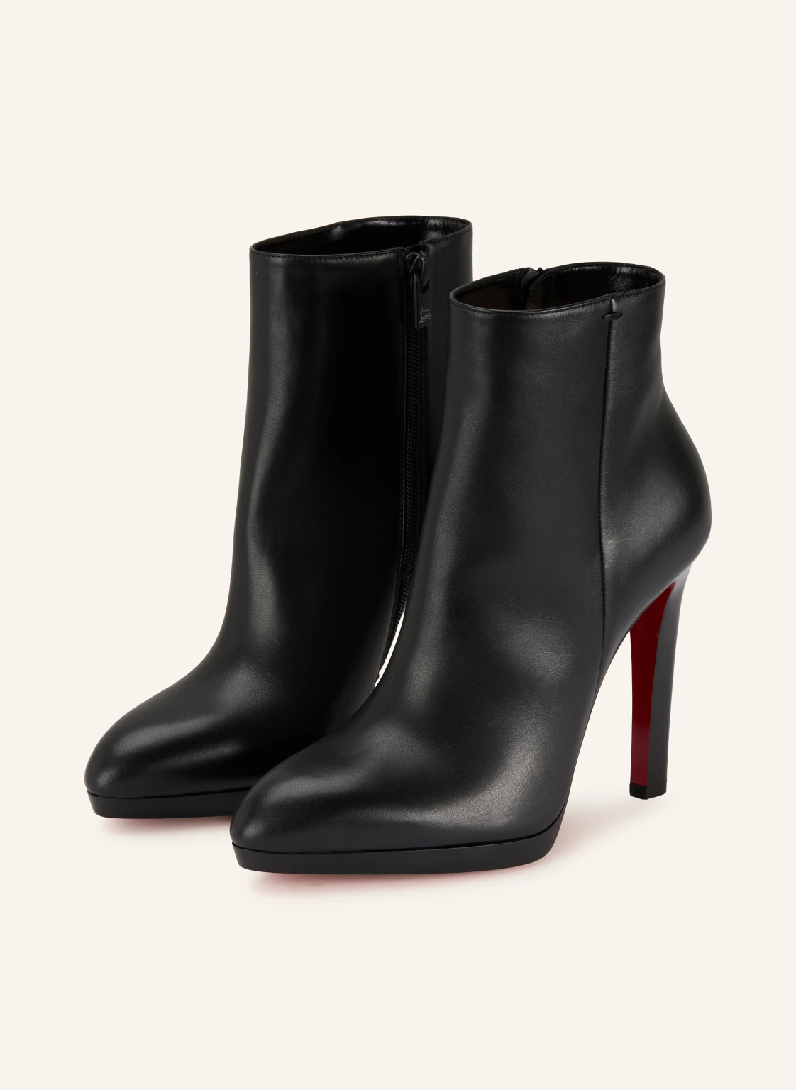 Christian Louboutin Stiefeletten FANNYLOVE