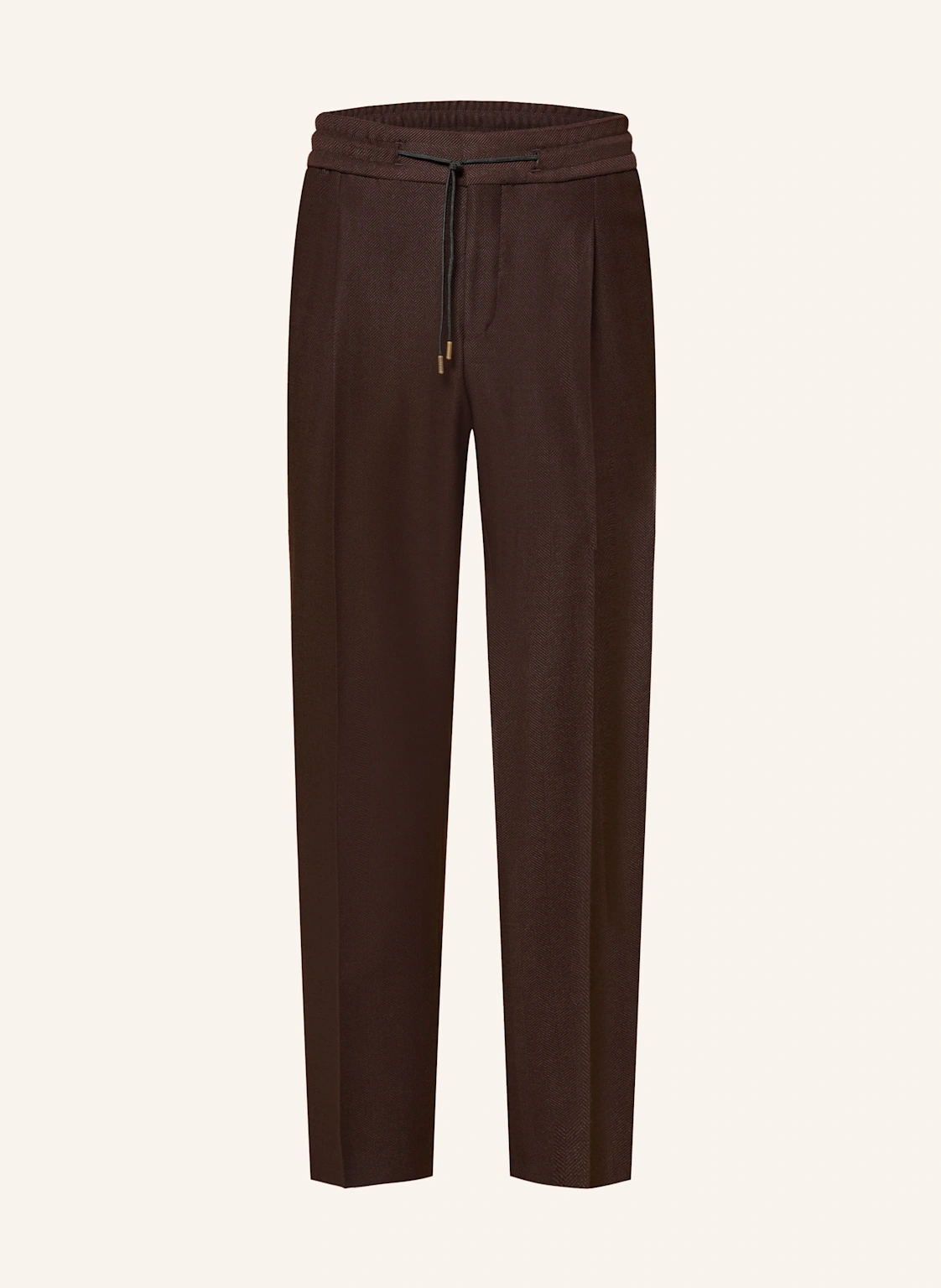 HUGO Hose GETLIN im Jogging-Stil Slim Fit
