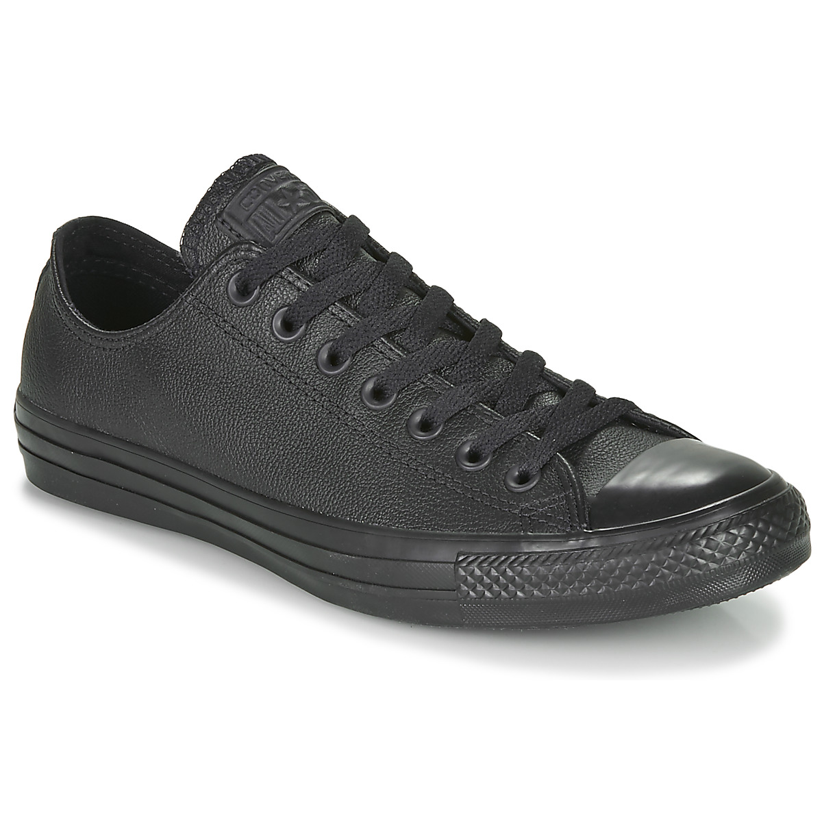Converse - CHUCK TAYLOR ALL STAR MONO OX - Black