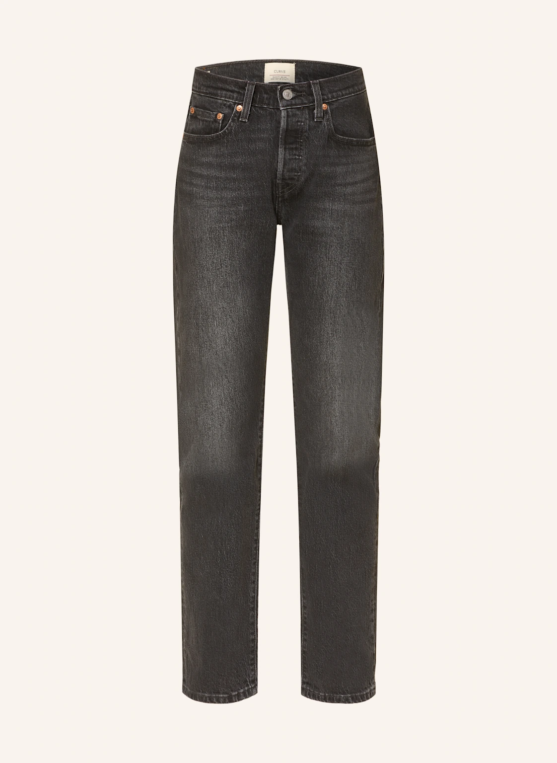 Levi's® Straight Jeans 501