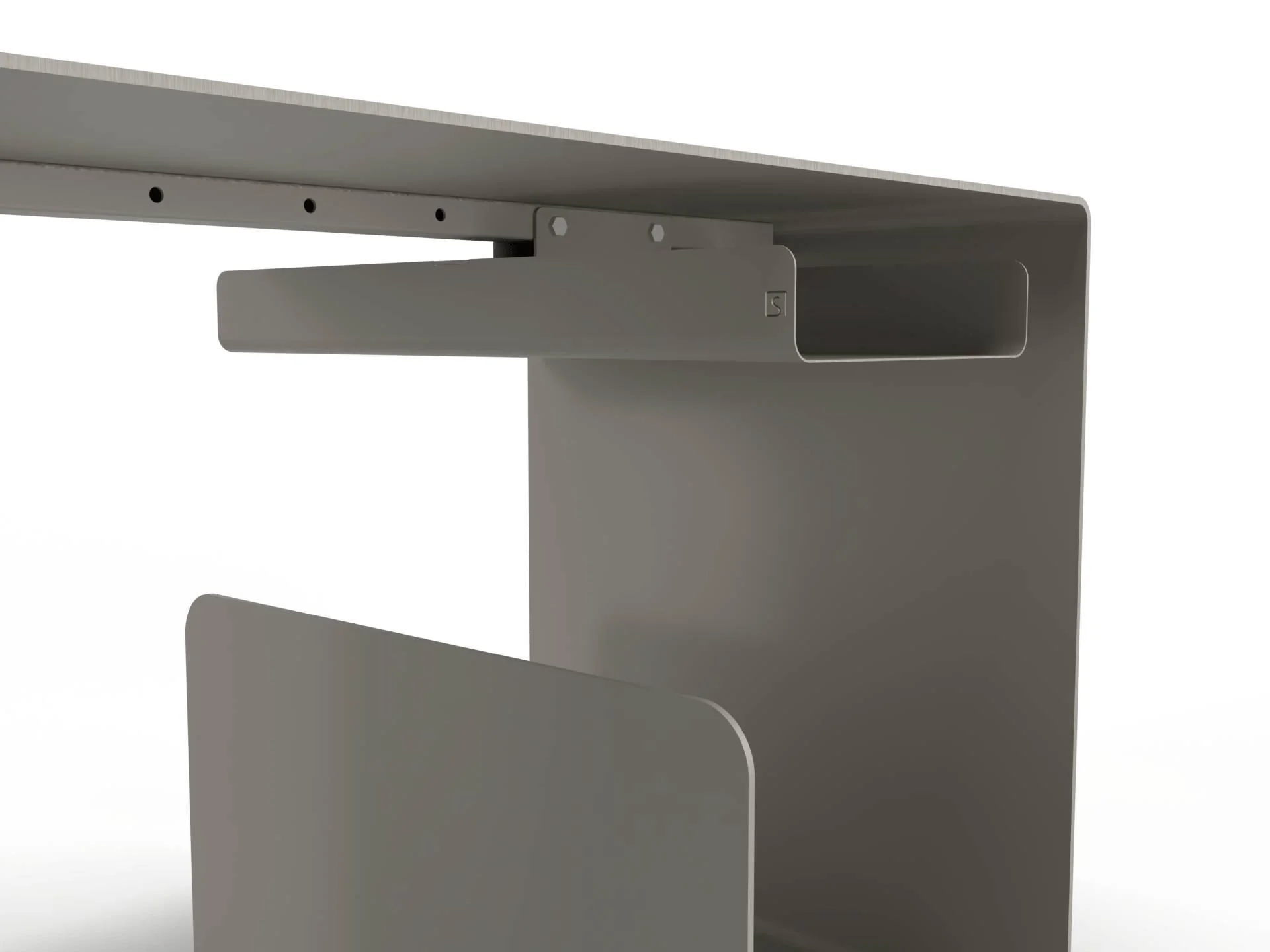 Salontafel-organizer ONI