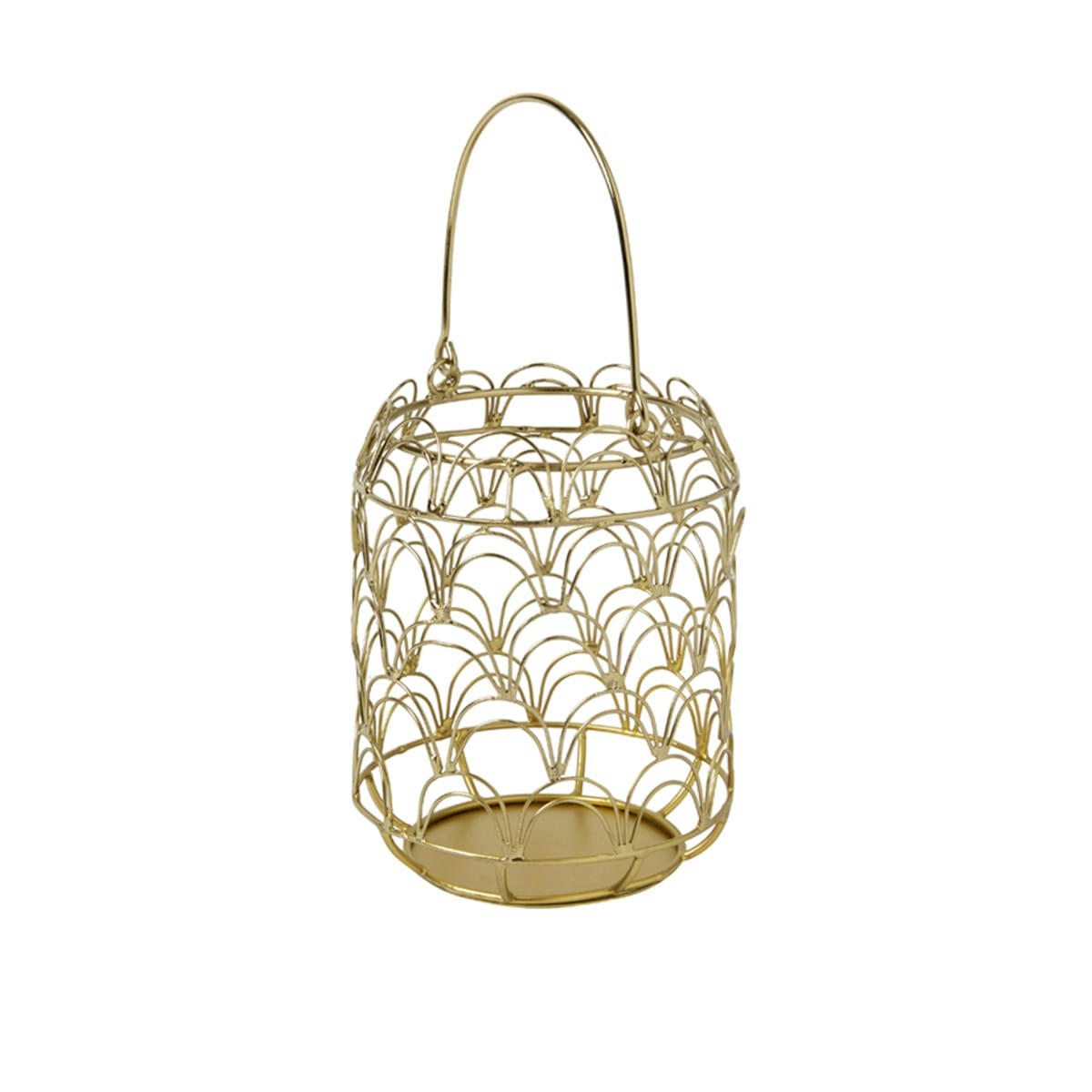 BEATRIX - Lanterne Beatrix H14cm