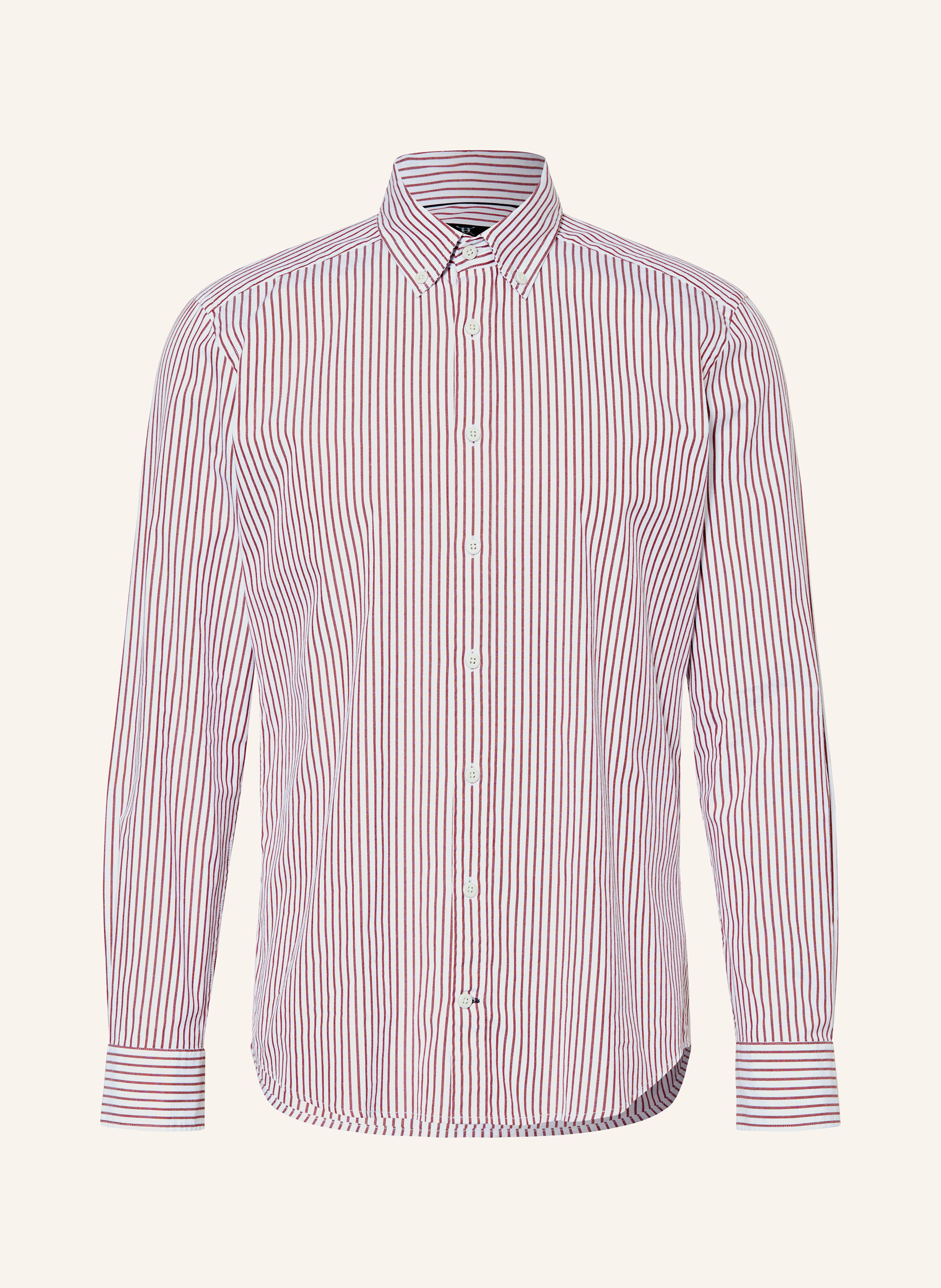 STROKESMAN'S Hemd Regular Fit