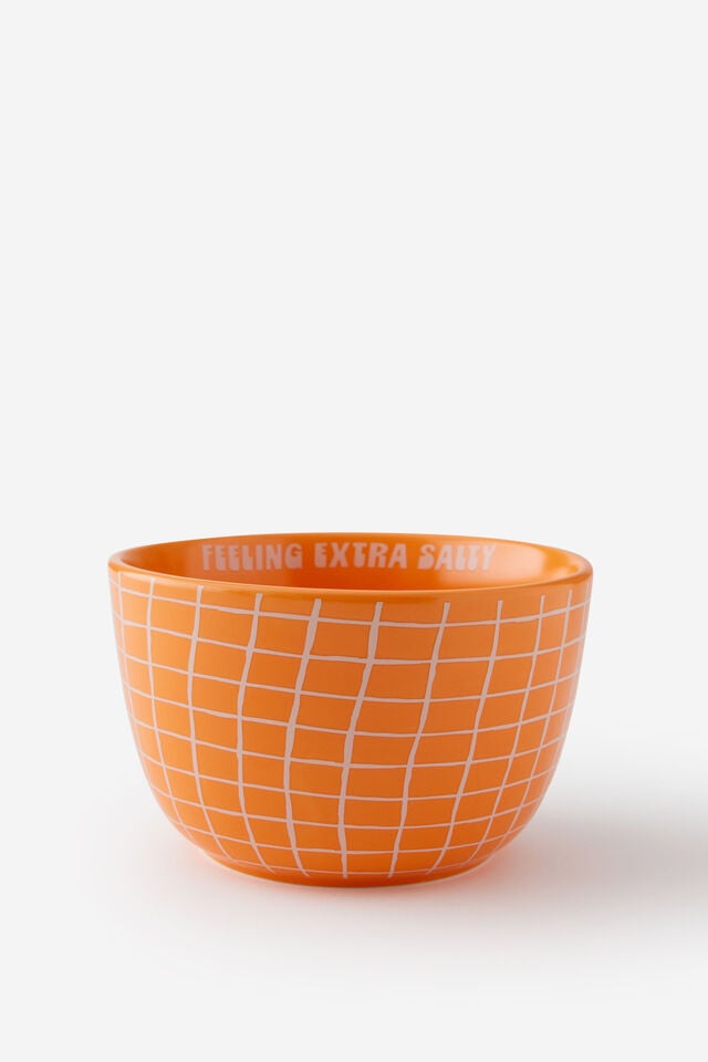 Feel Good Bowl