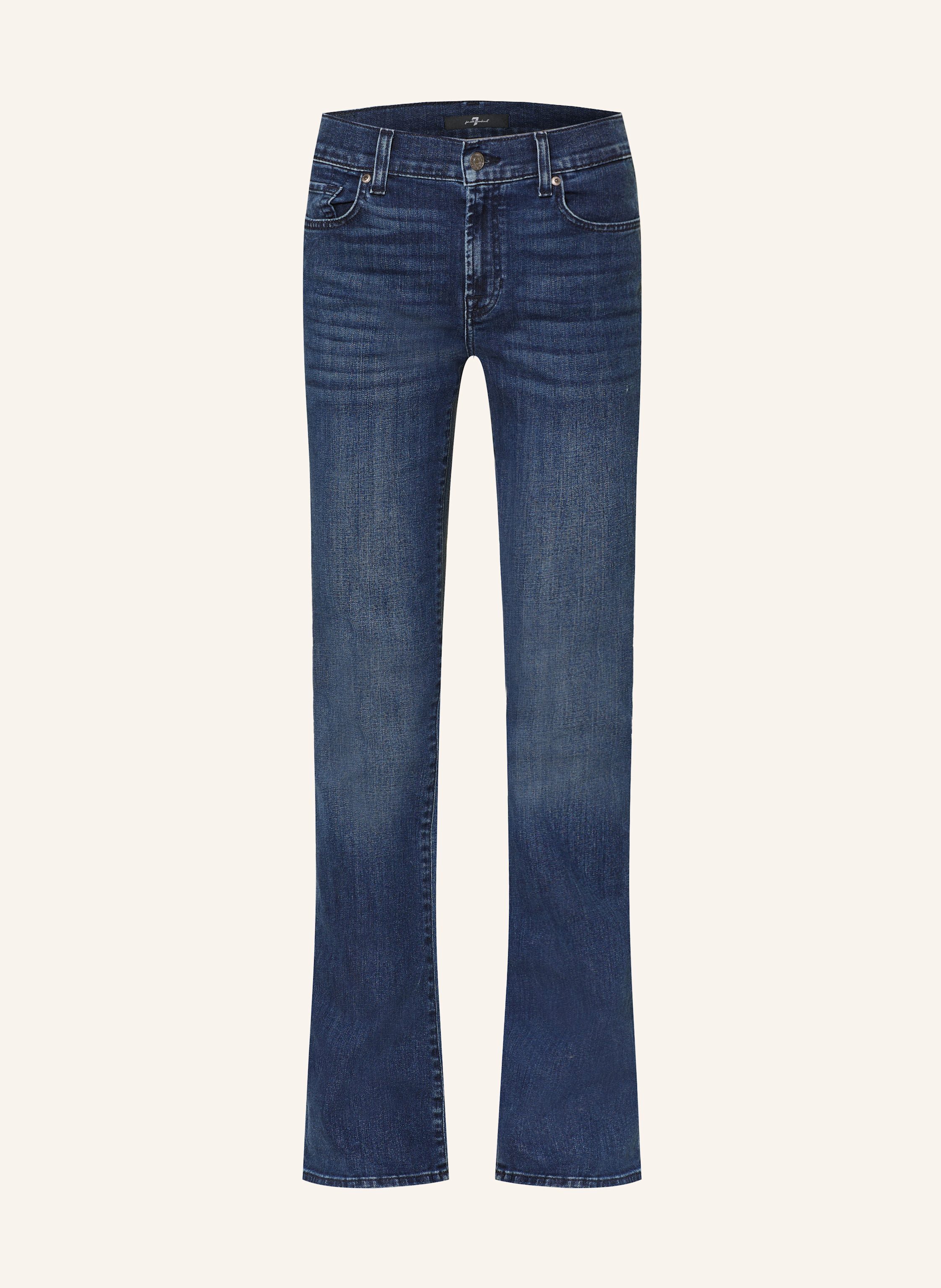 7 for all mankind Bootcut Jeans BOOTCUT