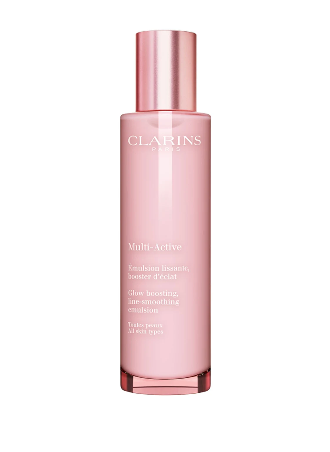 CLARINS MULTI-ACTIVE