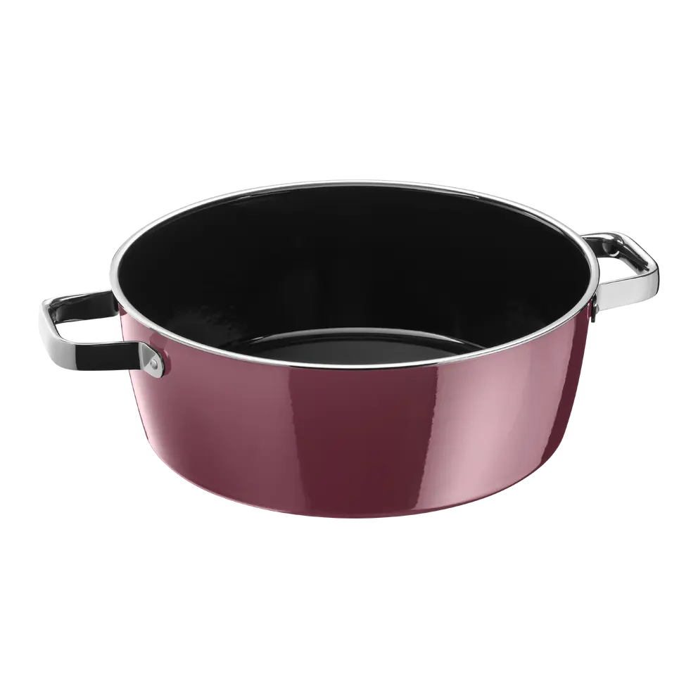 Schmorpfanne Fusiontec