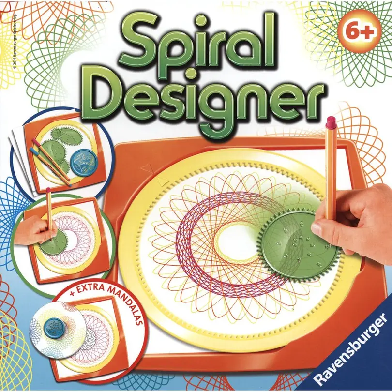 Spielset 20-teilig Sandbilder