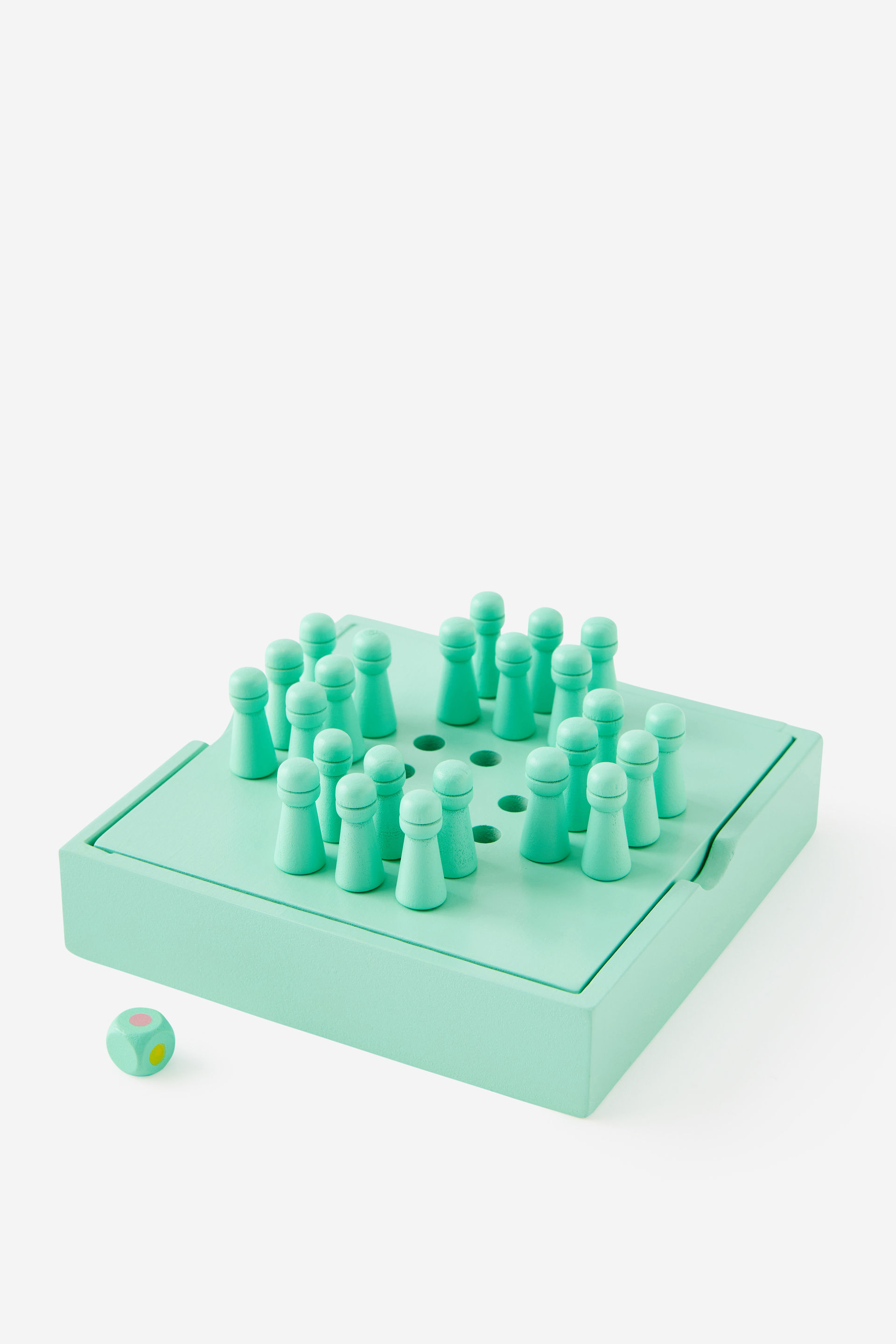 Travel Games
