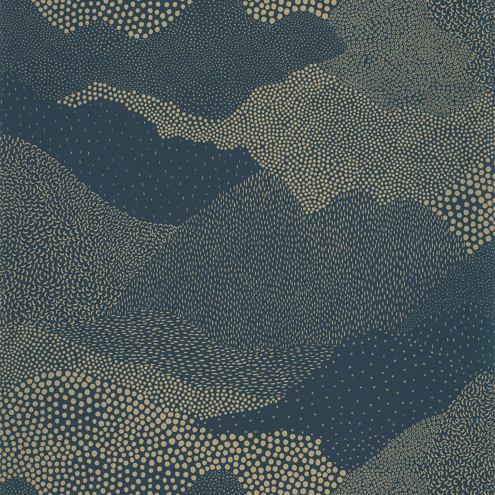 - Tapisserie murale Mouvement 0,53x10 mètrescm