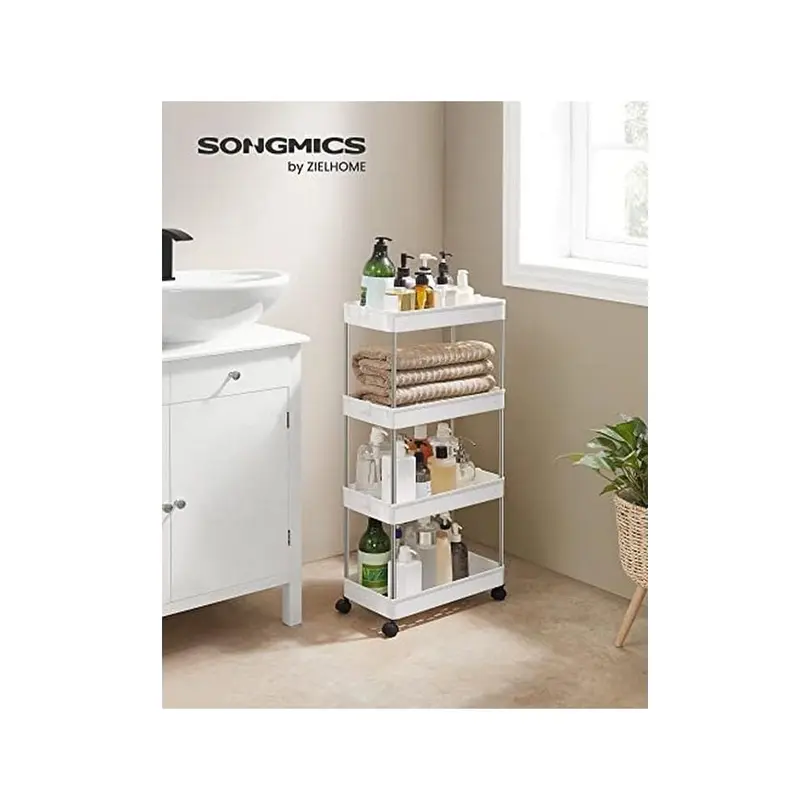 Servierwagen Songmics
