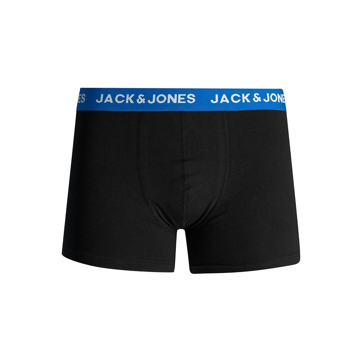 Lot de 5 boxers unis Jachuey
