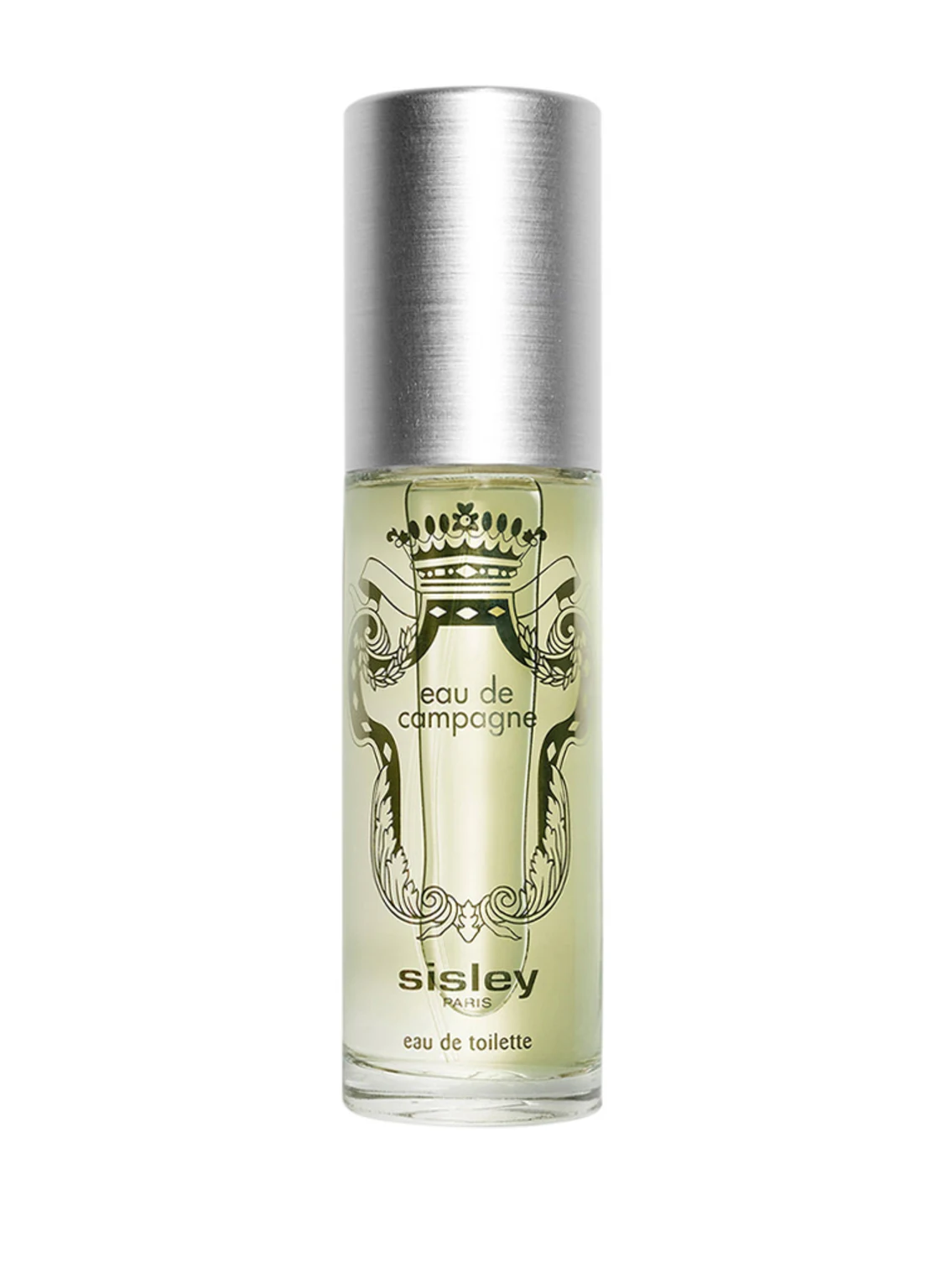 SISLEY EAU DE CAMPAGNE
