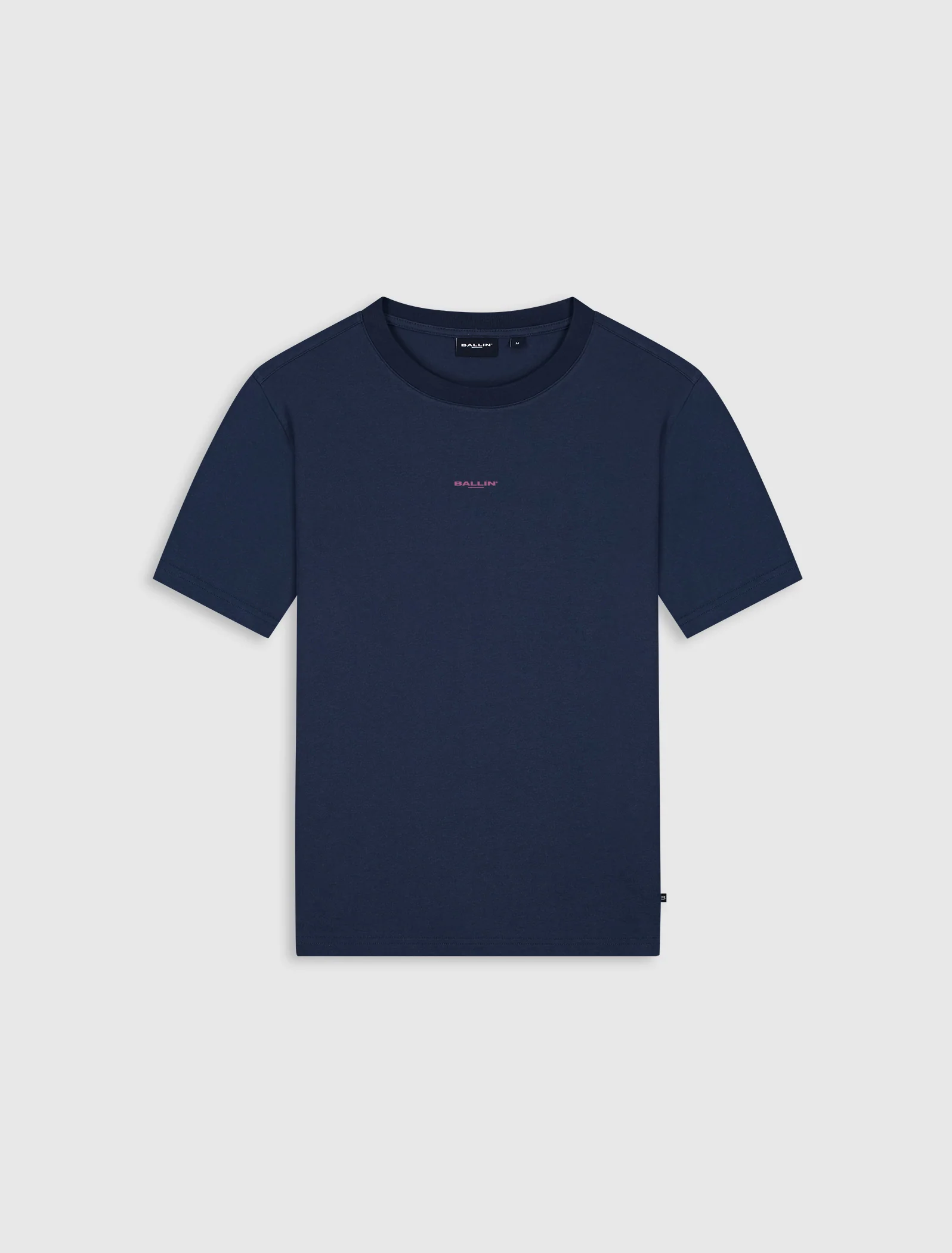 Catch The Wave T-shirt | Navy