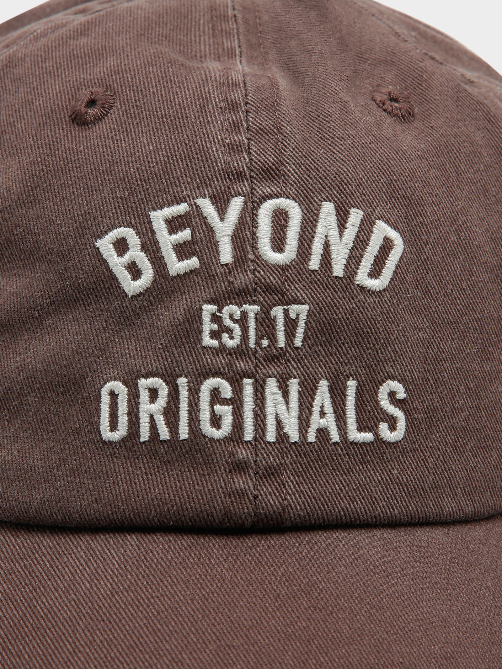 Originals Baseball Cap
