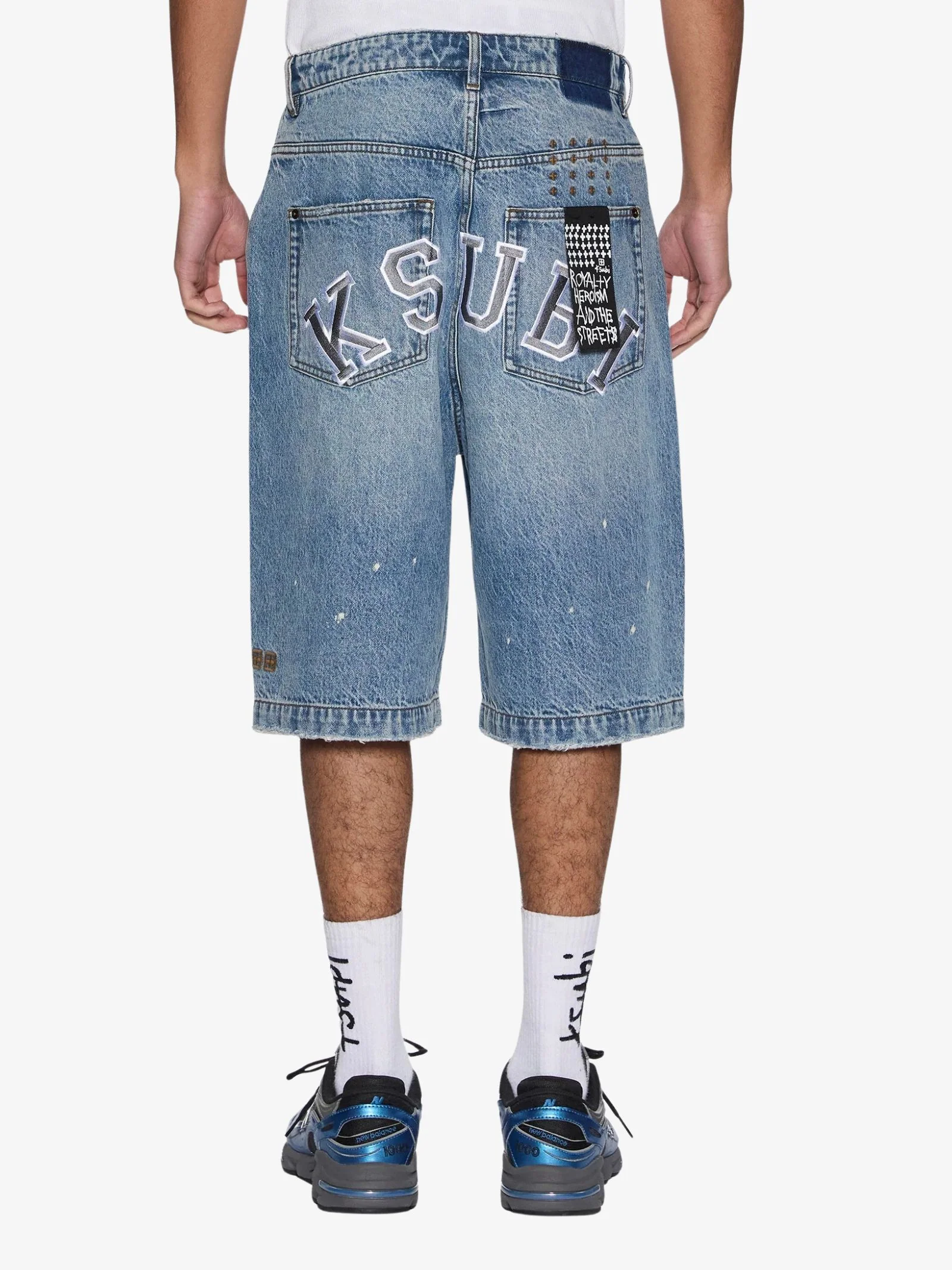Maxx Short