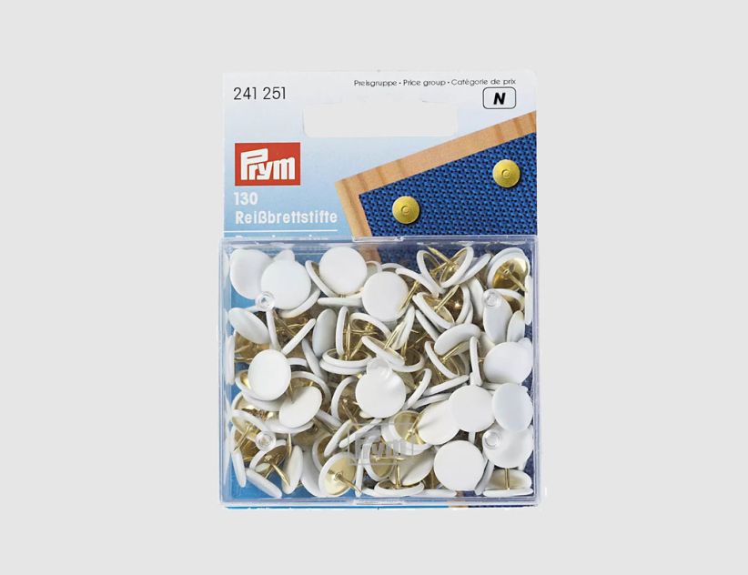 Prym Reißbrettstifte