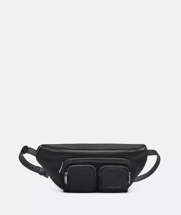 Nylon Maia Belt-Bag M