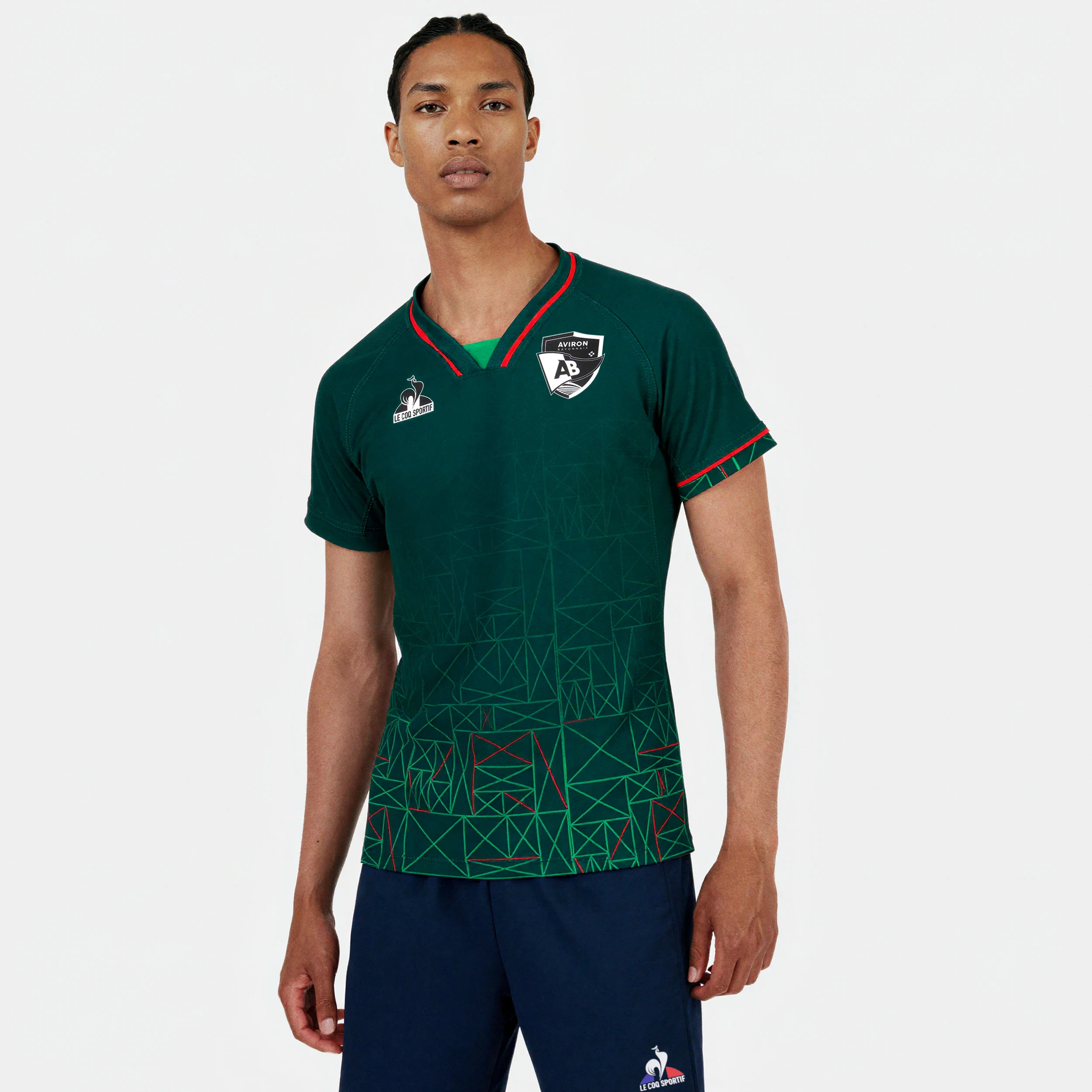 2520522-AB REPLICA Maillot SS Third 25 M veronne | Maillot Homme