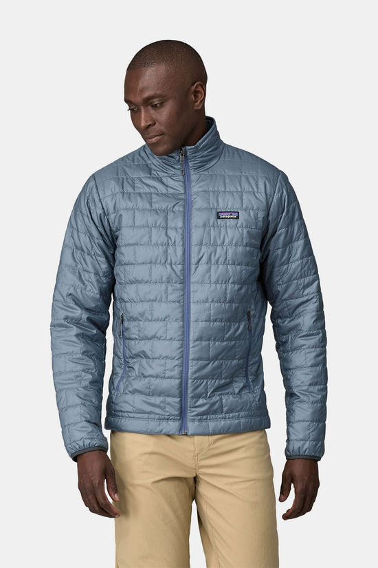 Patagonia Nano Puff Isolatiejas