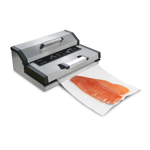 FastVac 4000