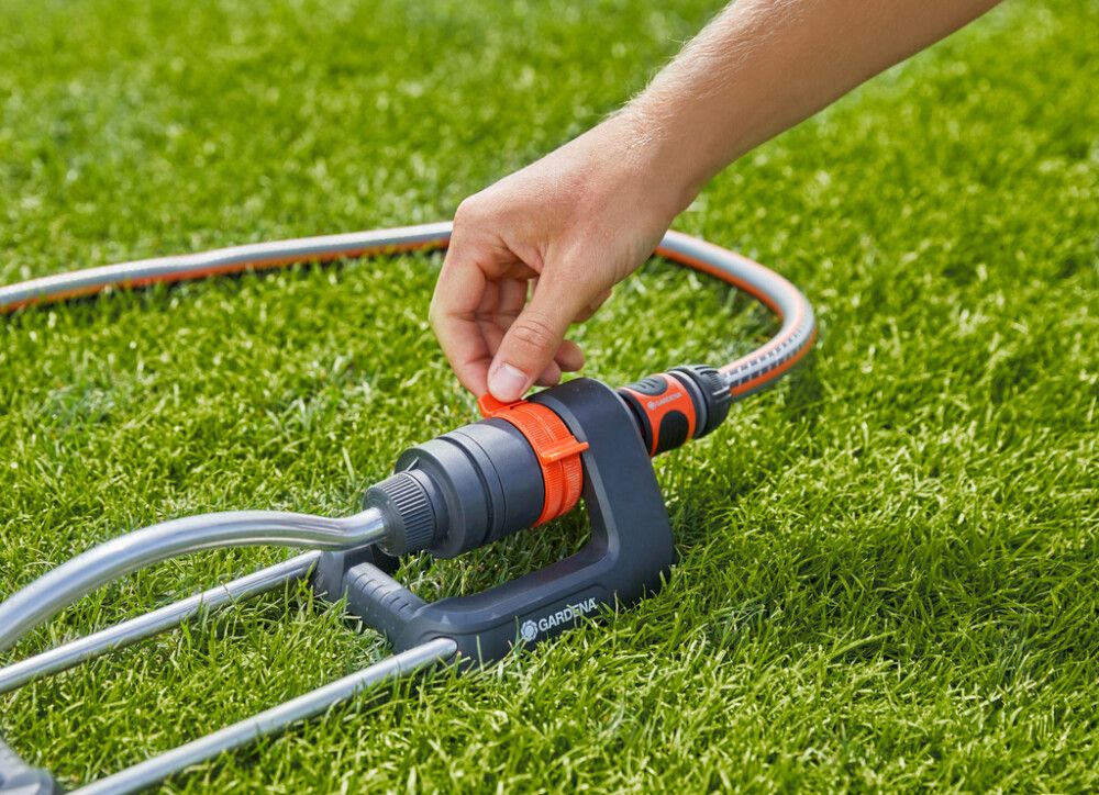 VANNSPREDER GARDENA AQUA S 90-220M²