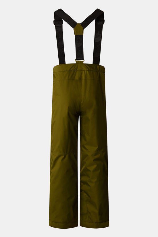 The North Face Snowquest salopette Skibroek Junior