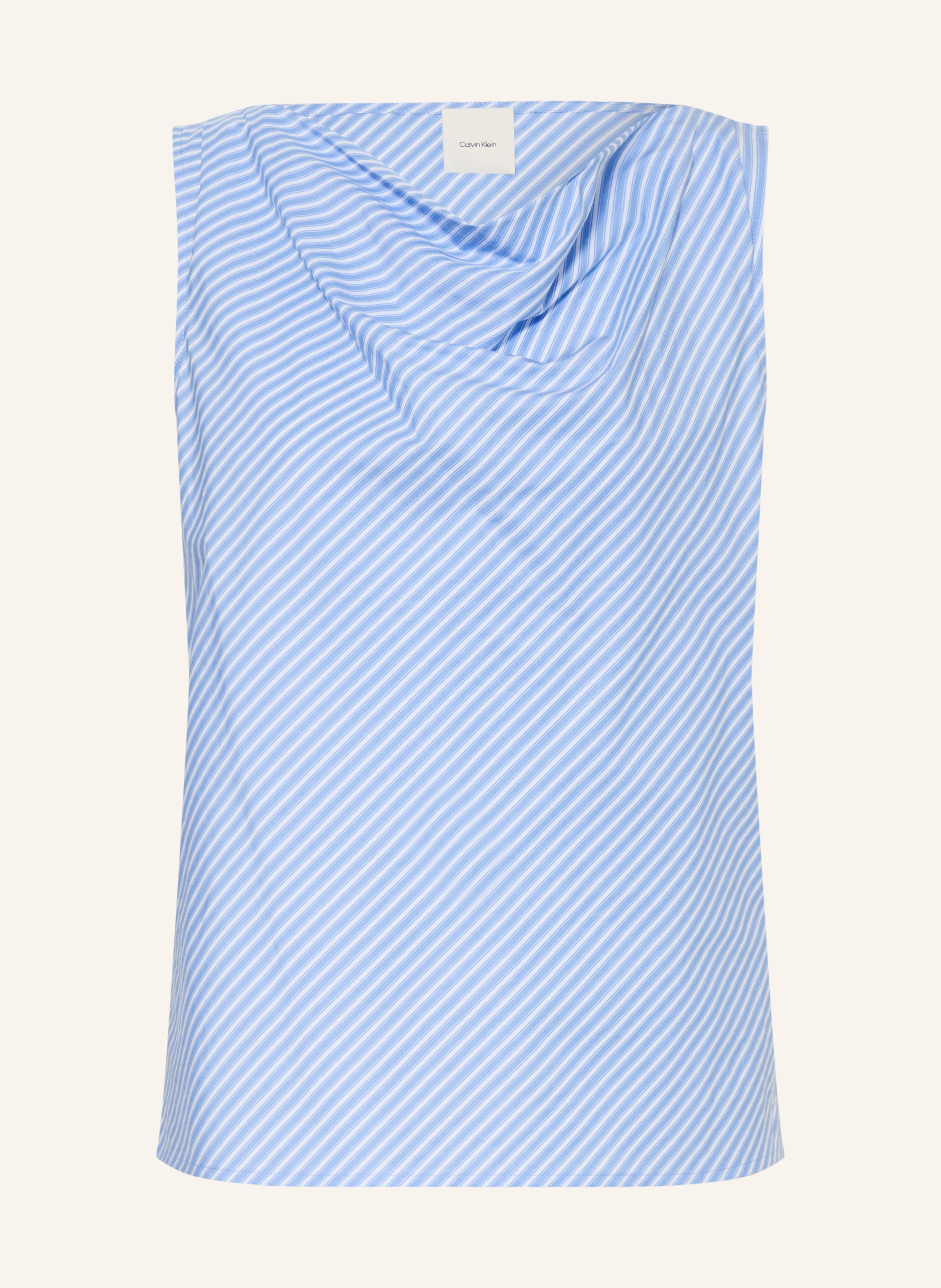 Calvin Klein Blusentop