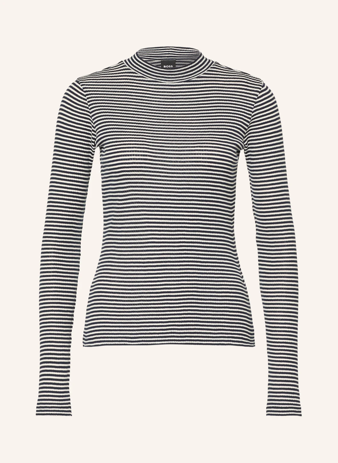 BOSS Longsleeve EMARIKA