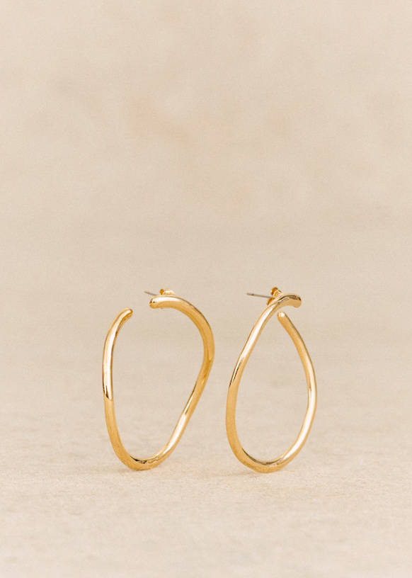 Jolane Earrings