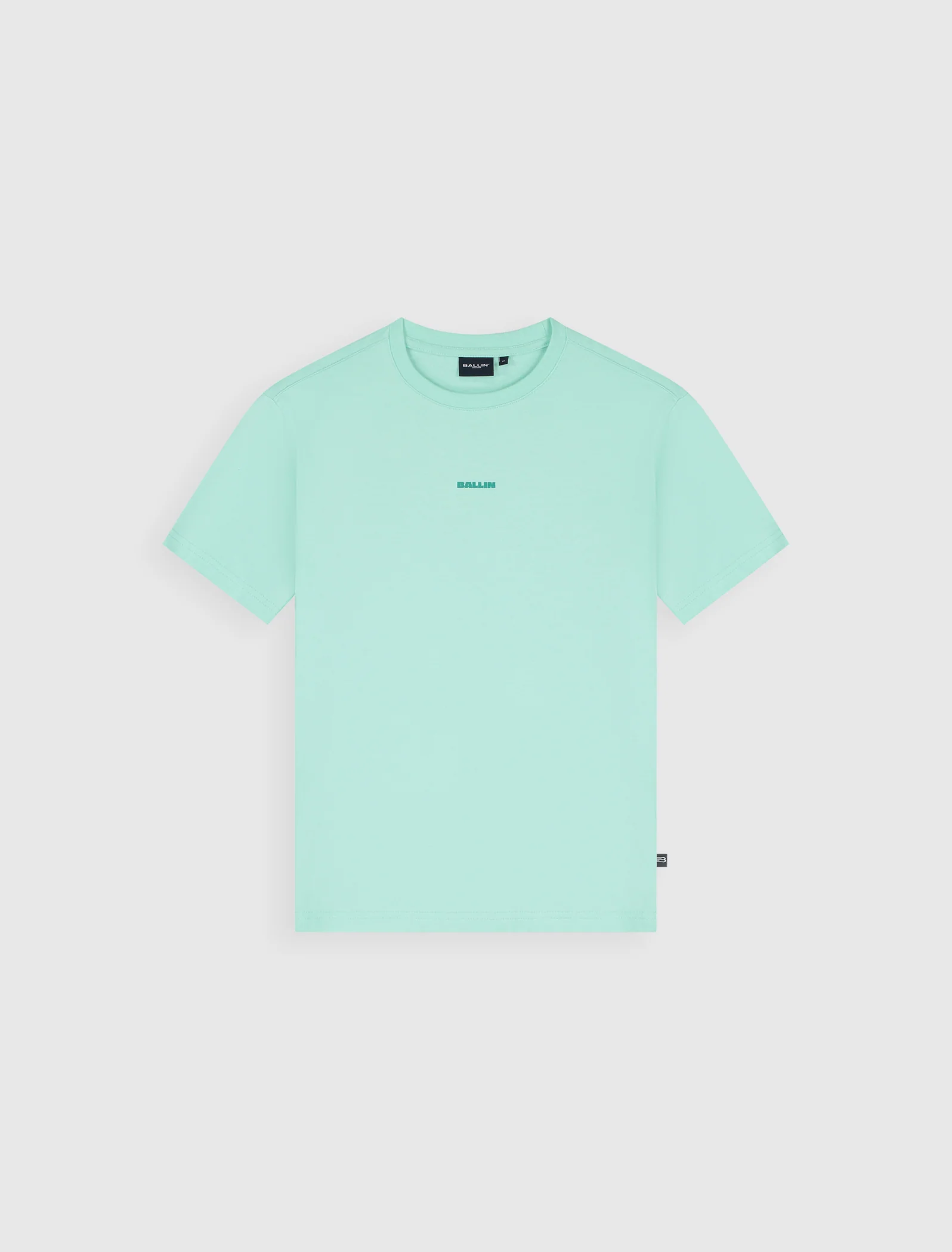 Junior Sunshine T-shirt | Mint
